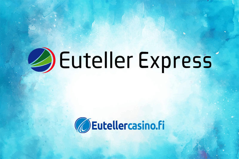 Euteller Express logo